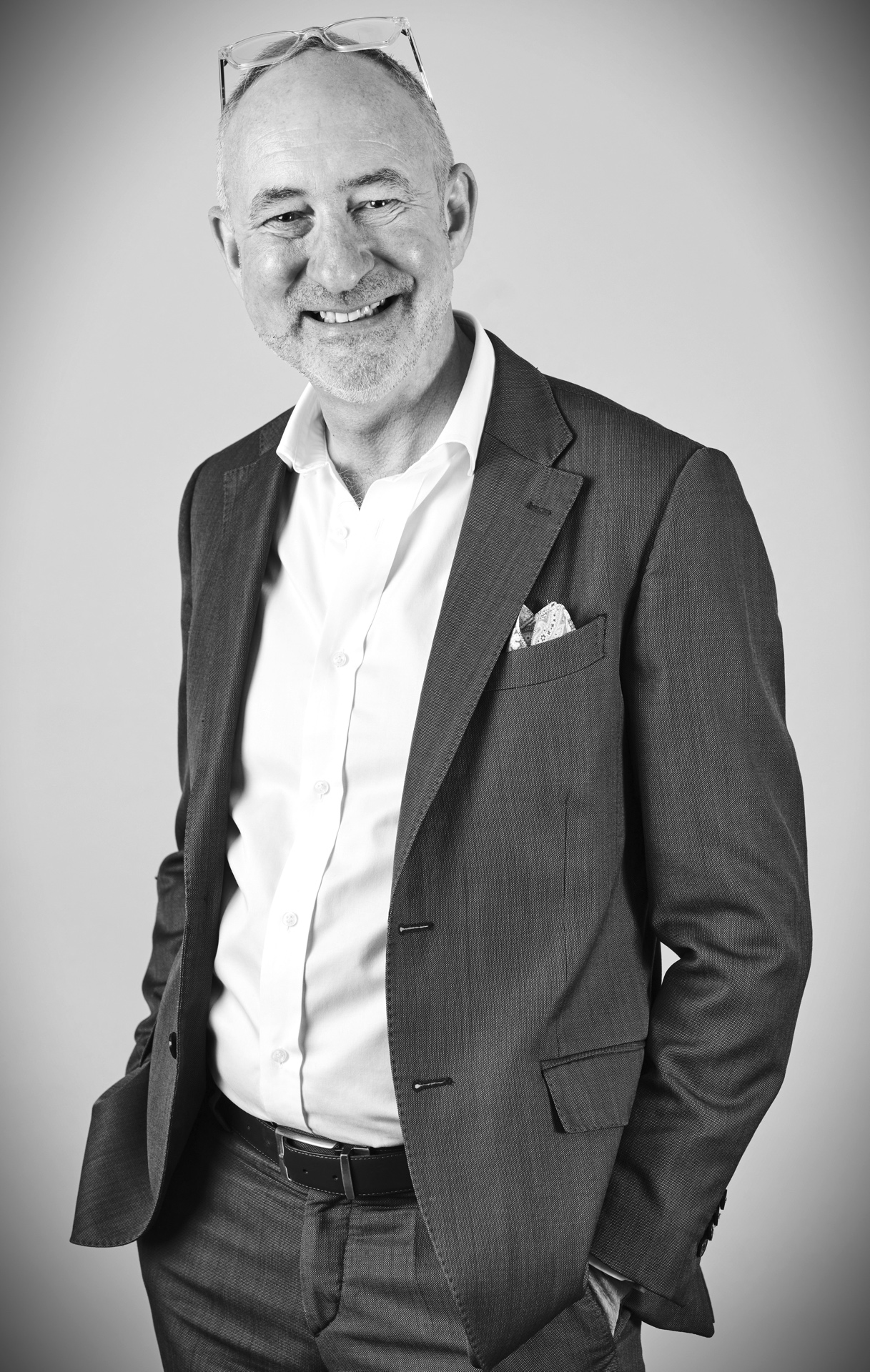 Marc Henri Debruyne